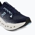 Herren-Laufschuhe On Cloudsurfer Max midnight/ivory 7