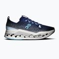 Herren-Laufschuhe On Cloudsurfer Max midnight/ivory