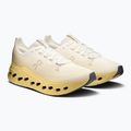 Herren-Laufschuhe On Cloudsurfer Max ivory/dijon 3