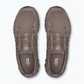Herren Schuhe On Cloud 6 ash/cinder 3