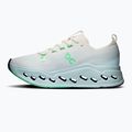 Laufschuhe für Damen On Cloudsurfer Max ivory/flurry 2