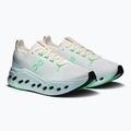 Laufschuhe für Damen On Cloudsurfer Max ivory/flurry 3