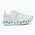 Laufschuhe für Damen On Cloudsurfer Max ivory/flurry 2