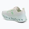 Laufschuhe für Damen On Cloudsurfer Max ivory/flurry 3