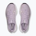 Laufschuhe für Damen On Cloudsurfer Max foxglove/ivory 3