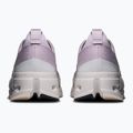 Laufschuhe für Damen On Cloudsurfer Max foxglove/ivory 5