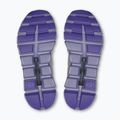 Damen-Schuhe On Cloud 6 ether/tyrian 4