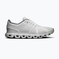 Damen-Schuhe On Cloud 6 glacier/eclipse