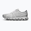 Damen-Schuhe On Cloud 6 glacier/eclipse 2