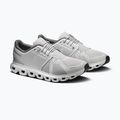Damen-Schuhe On Cloud 6 glacier/eclipse 3