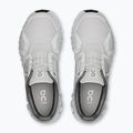 Damen-Schuhe On Cloud 6 glacier/eclipse 4
