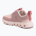 Kinderschuhe On Cloud Play 2 zephyr/camellia 3