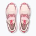 Kinderschuhe On Cloud Play 2 zephyr/camellia 3