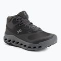 Herren-Wanderschuhe On Cloudhorizon 2 Mid Waterproof eclipse/rock