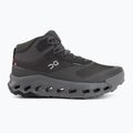 Herren-Wanderschuhe On Cloudhorizon 2 Mid Waterproof eclipse/rock 2