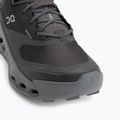 Herren-Wanderschuhe On Cloudhorizon 2 Mid Waterproof eclipse/rock 7