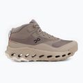 Herren-Wanderschuhe On Cloudhorizon 2 Mid Waterproof cinder/desert 2