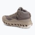 Herren-Wanderschuhe On Cloudhorizon 2 Mid Waterproof cinder/desert 3