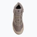 Herren-Wanderschuhe On Cloudhorizon 2 Mid Waterproof cinder/desert 5