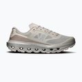 Herren-Laufschuhe On Cloudvista 3 fog/pearl