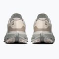 Herren-Laufschuhe On Cloudvista 3 fog/pearl 5