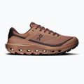 Herren-Laufschuhe On Cloudvista 3 Waterproof portobello/mulberry