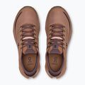 Herren-Laufschuhe On Cloudvista 3 Waterproof portobello/mulberry 3
