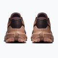 Herren-Laufschuhe On Cloudvista 3 Waterproof portobello/mulberry 5