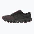 Herren Trainingsschuhe On Cloud X 5 eclipse/black