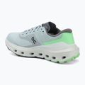 Herren-Laufschuhe On Cloudvista 3 brook/verdite 3