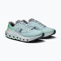 Herren-Laufschuhe On Cloudvista 3 brook/verdite 2