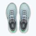 Herren-Laufschuhe On Cloudvista 3 brook/verdite 3