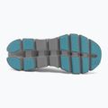 Herren Trainingsschuhe On Cloud X 5 frost/alloy 4