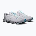 Herren Trainingsschuhe On Cloud X 5 frost/alloy 3