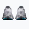 Herren Trainingsschuhe On Cloud X 5 frost/alloy 4