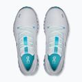Herren Trainingsschuhe On Cloud X 5 frost/alloy 6