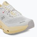 Herren-Laufschuhe On Cloudrunner 3 Max ivory/dijon 7
