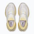 Herren-Laufschuhe On Cloudrunner 3 Max ivory/dijon 3