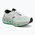 Herren-Laufschuhe On Cloudrunner 3 Max white/verdite