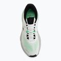 Herren-Laufschuhe On Cloudrunner 3 Max white/verdite 5