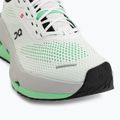 Herren-Laufschuhe On Cloudrunner 3 Max white/verdite 7
