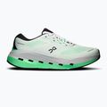 Herren-Laufschuhe On Cloudrunner 3 Max white/verdite