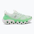 Herren Trainingsschuhe On Cloud X Tempo ivory/verdite 2