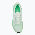 Herren Trainingsschuhe On Cloud X Tempo ivory/verdite 5