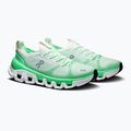 Herren Trainingsschuhe On Cloud X Tempo ivory/verdite 2
