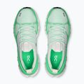 Herren Trainingsschuhe On Cloud X Tempo ivory/verdite 3