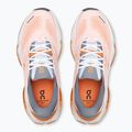 Herren-Laufschuhe On Cloudrunner 3 Max white/autumn 2