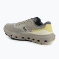 Herren-Laufschuhe On Cloudvista 3 brume/acacia 3