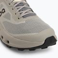 Herren-Laufschuhe On Cloudvista 3 brume/acacia 7