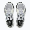 Herren-Tennisschuhe On The Roger Clubhouse Pro 2 Clay glacier/frost 6
